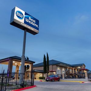 Best Western Marble Falls Inn
